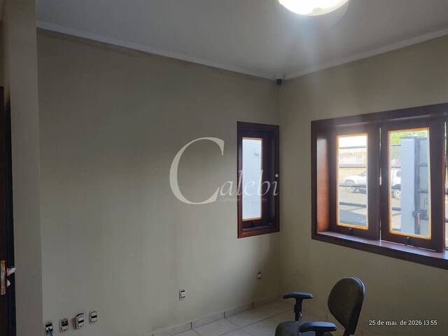 #647 - Casa para Venda em Moji Mirim - SP - 2