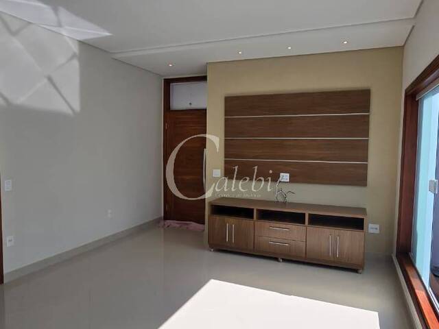 #633 - Casa em condomínio para Venda em Moji Mirim - SP - 3