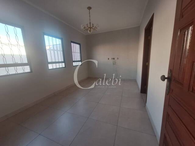 #650 - Casa para Venda em Moji Mirim - SP - 3