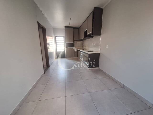 Casa para Venda em Moji Mirim - 4