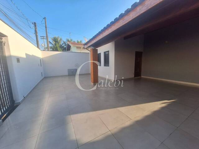 #650 - Casa para Venda em Moji Mirim - SP - 1