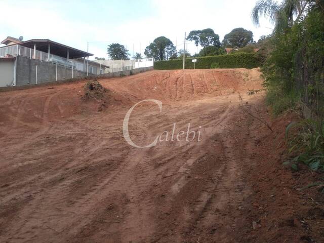 #654 - Área para Venda em Serra Negra - SP - 1