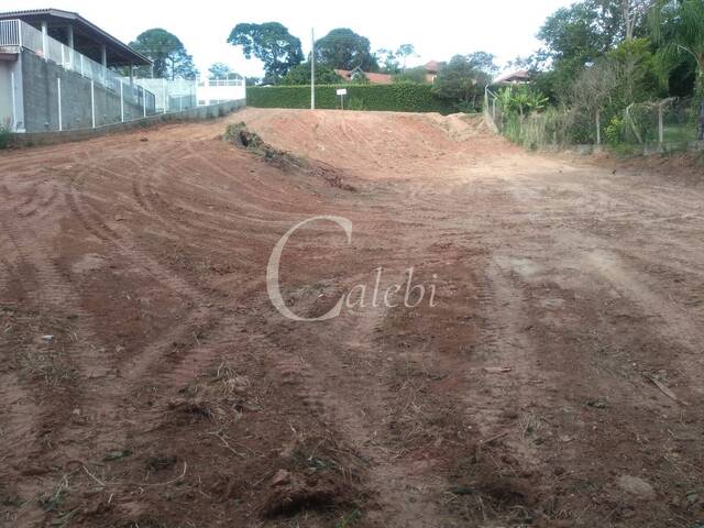 #654 - Área para Venda em Serra Negra - SP - 3