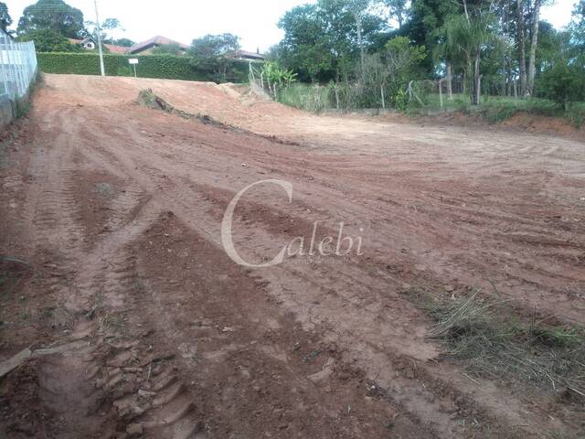 Área para Venda em Serra Negra - 4