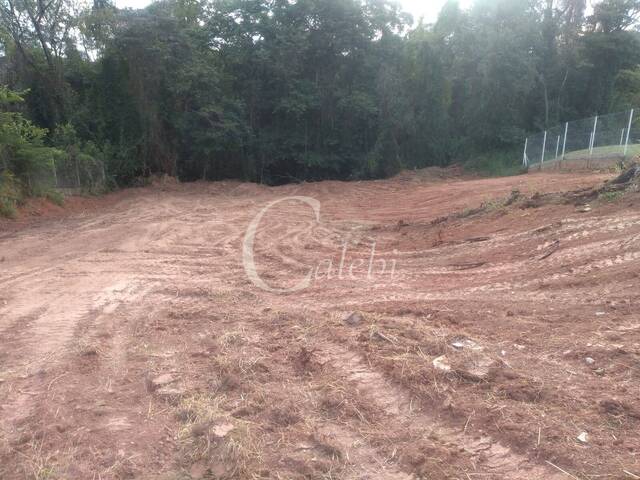 #654 - Área para Venda em Serra Negra - SP - 2