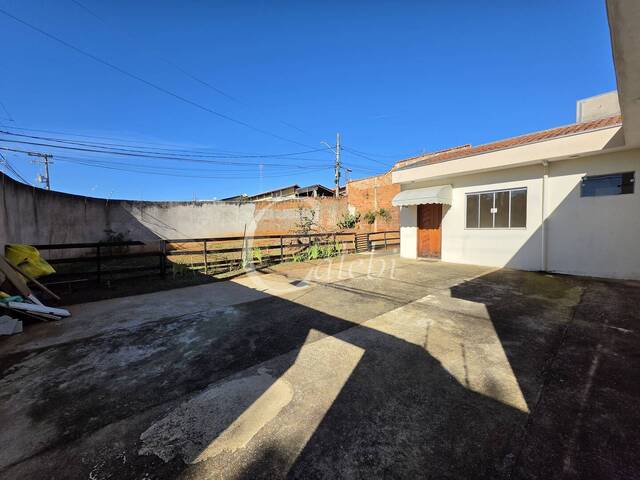 #656 - Casa para Venda em Mogi Guaçu - SP - 2