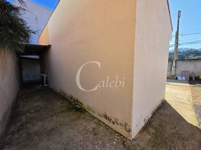 #656 - Casa para Venda em Mogi Guaçu - SP - 3