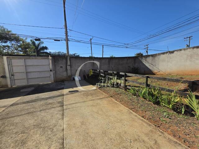 Casa para Venda em Mogi Guaçu - 4