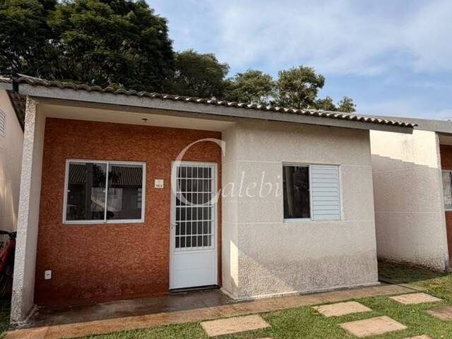 Casa em condomínio para Venda em Mogi Guaçu - 5