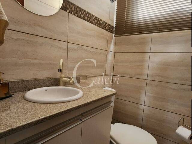 Apartamento para Venda em Moji Mirim - 5
