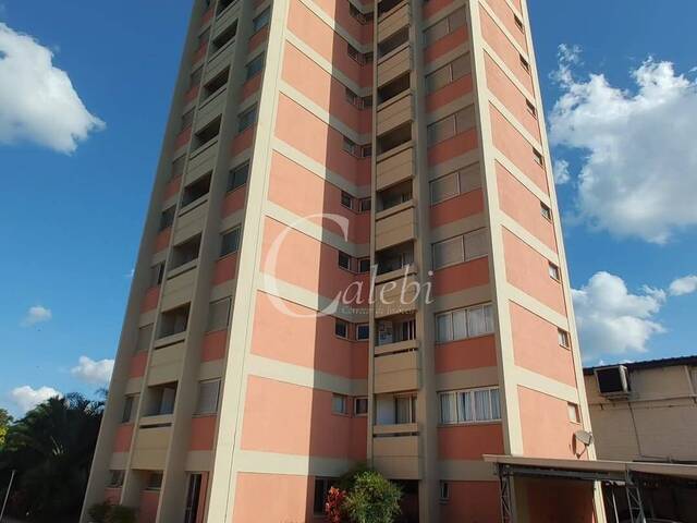 Apartamento para Venda em Moji Mirim - 4