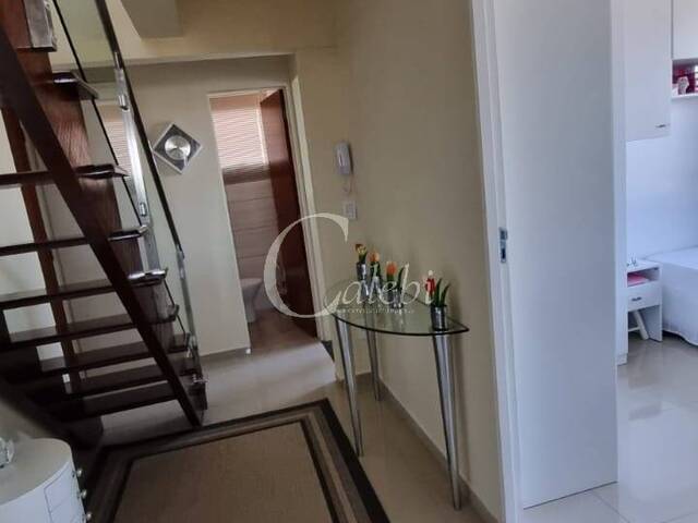 Apartamento para Venda em Moji Mirim - 2