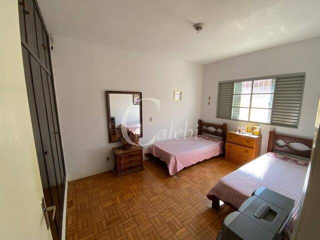 Casa para Venda em Moji Mirim - 4