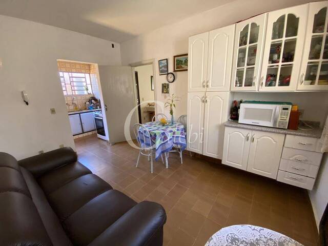 Casa para Venda em Moji Mirim - 3