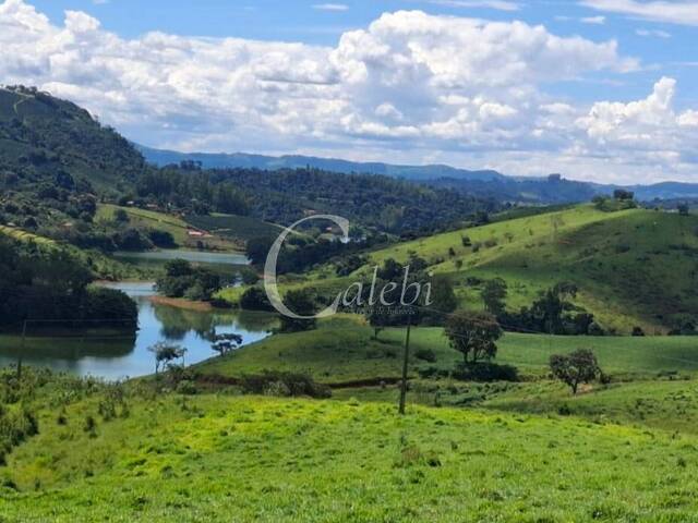 #664 - Chácara para Venda em Poços de Caldas - MG