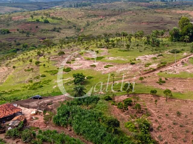 #283 - Fazenda para Venda em Tiros - MG - 2
