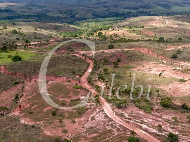 #283 - Fazenda para Venda em Tiros - MG - 3