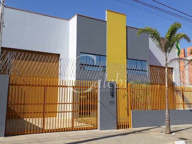 Barracão para Locação em Mogi Guaçu - 2