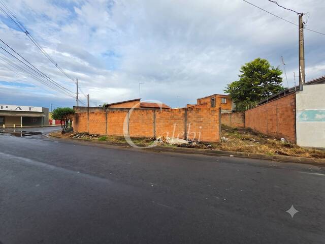 Terreno para Venda em Mogi Guaçu - 3