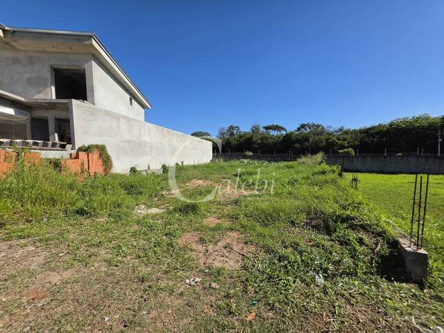 Terreno para Venda em Moji Mirim - 2