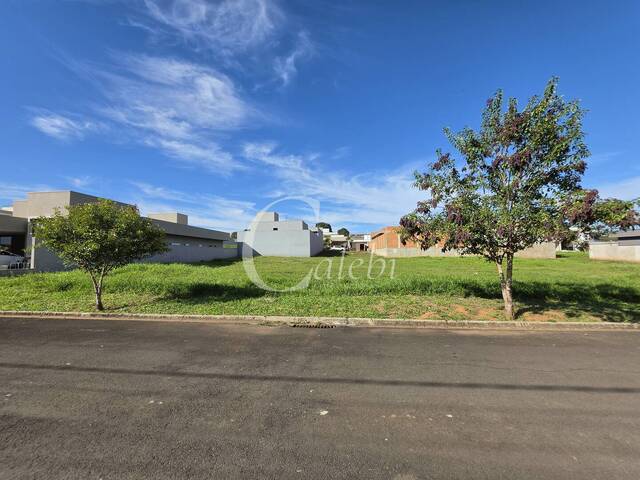 Terreno em condomínio para Venda em Moji Mirim - 3
