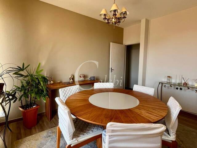 Apartamento para Venda em Moji Mirim - 4