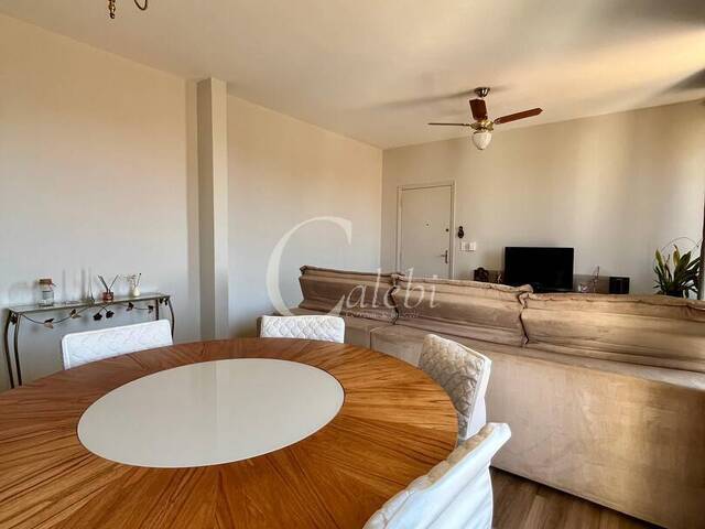 Apartamento para Venda em Moji Mirim - 5