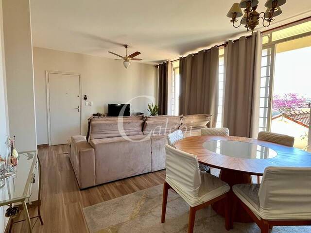 Apartamento para Venda em Moji Mirim - 3