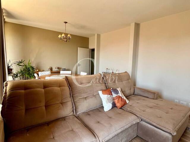 Apartamento para Venda em Moji Mirim - 2
