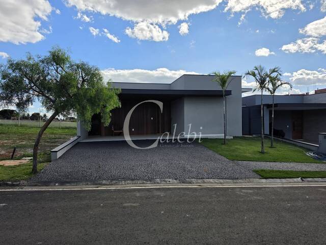 Casa em condomínio para Venda em Mogi Guaçu - 4