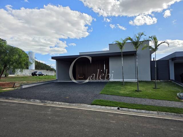 #579 - Casa em condomínio para Venda em Mogi Guaçu - SP - 3