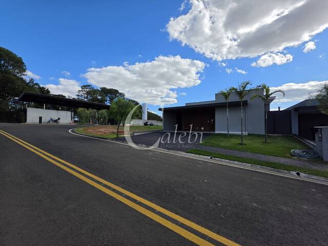#579 - Casa em condomínio para Venda em Mogi Guaçu - SP - 2
