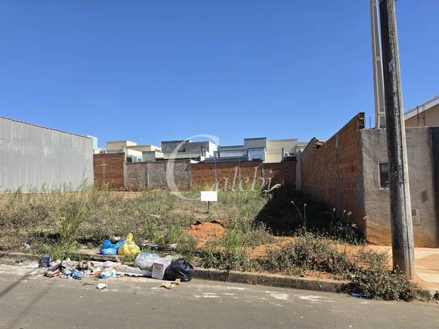 #675 - Terreno para Venda em Mogi Guaçu - SP - 1