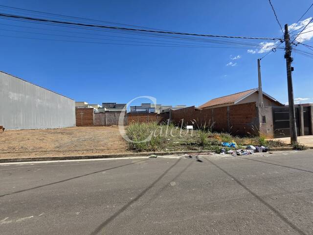 #675 - Terreno para Venda em Mogi Guaçu - SP - 2