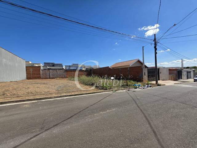 Terreno para Venda em Mogi Guaçu - 5