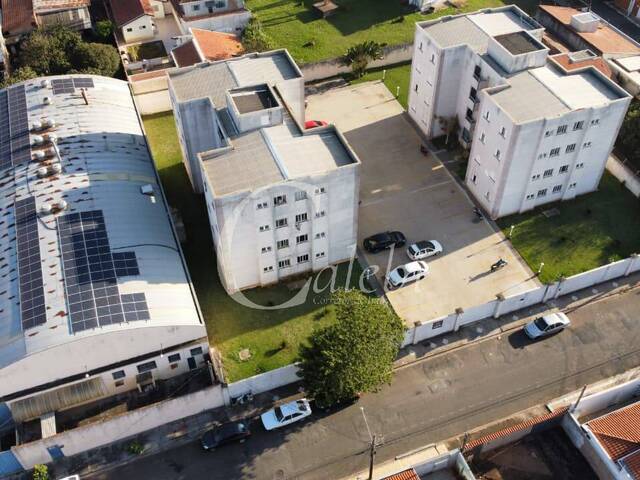 #676 - Apartamento para Venda em Moji Mirim - SP - 2
