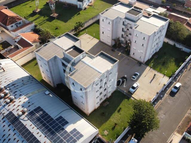 Apartamento para Venda em Moji Mirim - 5