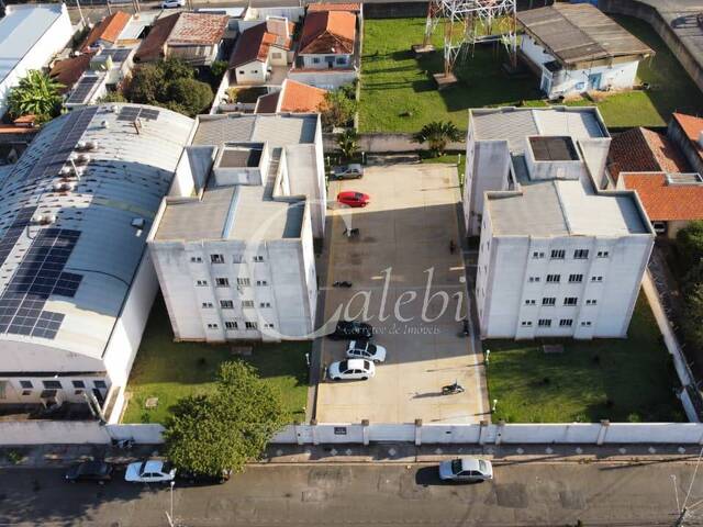 #676 - Apartamento para Venda em Moji Mirim - SP - 1