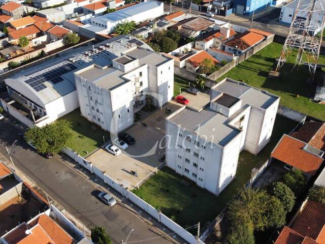#676 - Apartamento para Venda em Moji Mirim - SP - 3