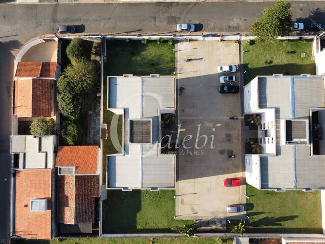 Apartamento para Venda em Moji Mirim - 4