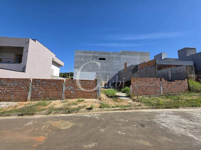 #677 - Terreno para Venda em Mogi Guaçu - SP - 2