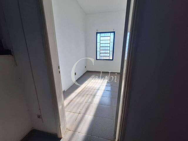 #637 - Sobrado para Locação em Moji Mirim - SP - 2