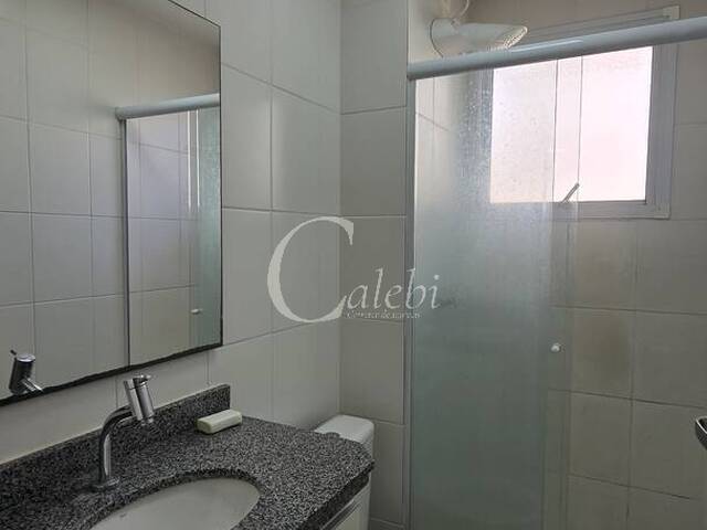 Apartamento para Venda em Moji Mirim - 4