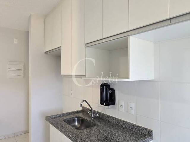 Apartamento para Venda em Moji Mirim - 5