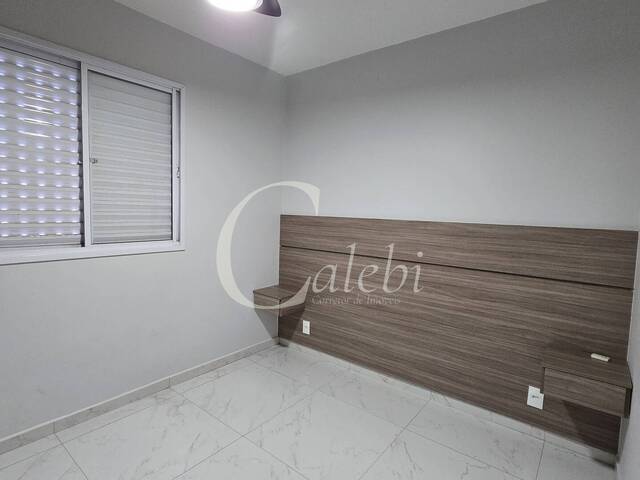 Apartamento para Venda em Moji Mirim - 2
