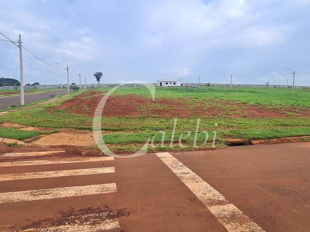 #683 - Terreno em condomínio para Venda em Conchal - SP