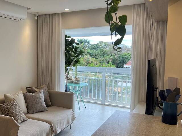 Apartamento para Venda em Mogi Guaçu - 3