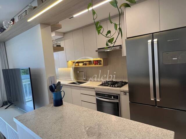 Apartamento para Venda em Mogi Guaçu - 4