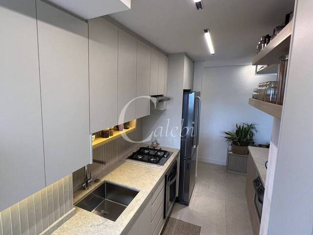 Apartamento para Venda em Mogi Guaçu - 5