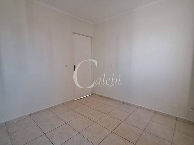 #686 - Apartamento para Venda em Moji Mirim - SP